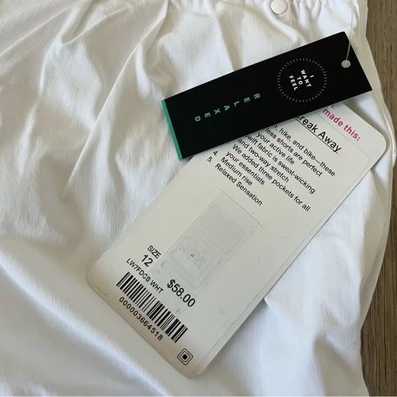 Shorts - Picture 5 of 11